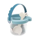 Done by Deer Friends Strandset Blue 5 Stuks