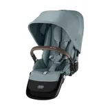 Cybex Gazelle S Tweede Zitje - Taupe - Stormy Blue / Light Blue