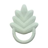 Sebra Leaf Bijtring Misty Mint