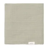 Koeka Faro Swaddle - 75x75 cm - Hydrofiel - Sage