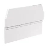 Cam Cam Copenhagen Harlequin uitvalbeveiliging - White