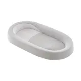 Träumeland Home Air Babynestje - Grey Melange