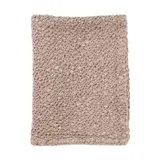Mies & Co Honeycomb Wiegdeken Blossom Powder 70 x 100 cm