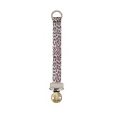 Elodie Details Le Leopard Fopspeenketting