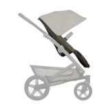 Joolz Geo 3 Zitting - Hazel Brown