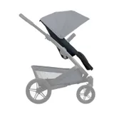 Joolz Geo 3/5 Zitting - Dark Navy Blue