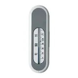 Bebe-Jou Badthermometer - Griffin Grey