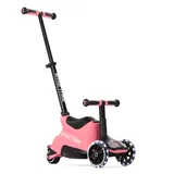 SmarTrike Xtend Scooter Ride-On - Blossom