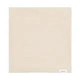 Koeka Faro Swaddle - 75x75 cm - Hydrofiel - Warm White