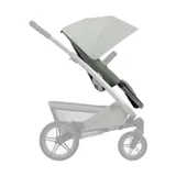 Joolz Geo 3/5 Zitting - Sage Green