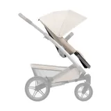 Joolz Geo 3/5 Zitting - Sandy Taupe