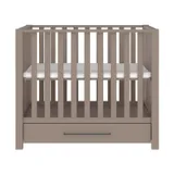 Europe Baby Casper Box Met Lade II Chestnut