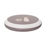 Bébé-Jou Baby Manicureset - Miffy and Friends - Chalk Brown