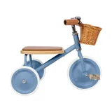 Banwood Driewieler - Blauw