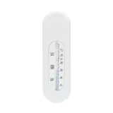Bebe-Jou Badthermometer Uni - Wit