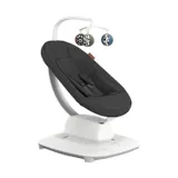 UPPAbaby Mamaroo Smart Babyswing - Jake - Charcoal Mélange