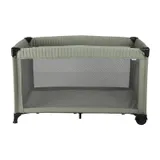 Little Dutch Campingbedje - Olive