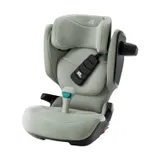 Britax Römer KIDFIX PRO Autostoel - Style - Sage Green