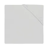 Pretura Tencel Hoeslaken Light Grey - 60 x 120 / 70 x 140 cm