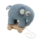 Sebra Fanto The Elephant Trekdier Powder Blue