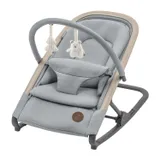 Maxi-Cosi Kori Wipstoel - Eco - Beyond Grey