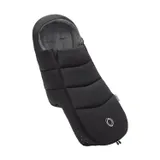 Bugaboo Voetenzak - Midnight Black