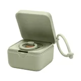 BiBs Speenbakje / Sterilisator - Sage