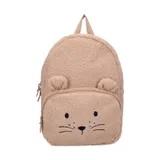Kidzroom Rugzak - Comfort Friends - Brown