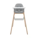 UPPAbaby Ciro Kinderstoel - Chloe / Licht Grijs