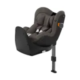 Cybex Sirona Zi I-Size Plus Baby Autostoeltje Soho Grey