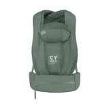 Cybex Coya Draagzak - Leaf Green / Dark Green