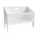 Cam Cam Copenhagen Opbergbak White