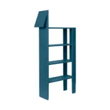 Ferm Living Giraffe Boekenkast - Dark Blue