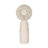 Moonboon Mini Ventilator - Cream White