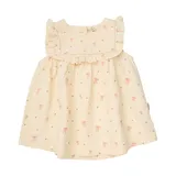 Cam Cam Copenhagen Jurk - Betty Dress - Maat 68 cm - Bows
