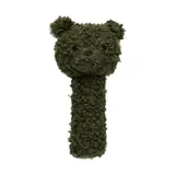 Jollein Teddy Bear Rammelaar Leaf Green