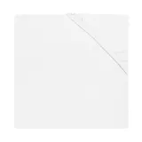 Pretura Tencel Hoeslaken White - 60 x 120 / 70 x 140 cm