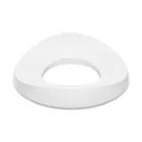 Luma Toiletverkleiner - Wit 