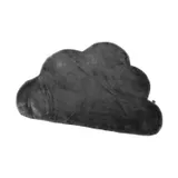 Overseas Cloud Vloerkleed Light Grey 70 x 100 cm