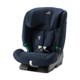 Britax Römer EVOLVAFIX Autostoel - Night Blue