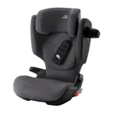 Britax Römer KIDFIX PRO Autostoel - Classic - Midnight Grey