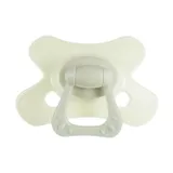 Difrax Fopspeen Naturel Edelsteen - Lime Emerald - 12+ Mnd