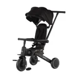 Puck Driewieler - Tricycle II - Black