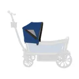Veer Zonnekap Kai Blue