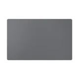 Eeveve Bureau Mat - Granite Gray
