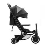 SmarTrike Traveler - Black