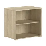 Vipack Boekenkast Sam - Eik