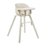 Elodie Details Kinderstoel - Grace - Vanilla White