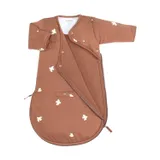 Bemini Magic Bag Pady Quilted Slaapzak - 1-4 mnd - Moka