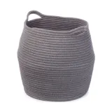 KidsDepot Kwando Opbergmand Grijs